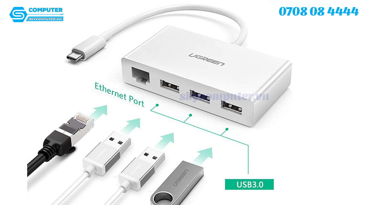 bo-chia-cong-usb-c-ra-3-cong-usb-3-0-lan-100-mbps-ugreen-40382-2