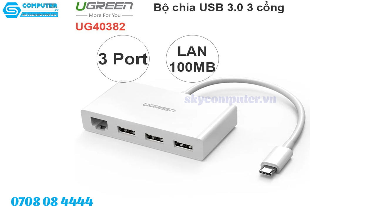 bo-chia-cong-usb-c-ra-3-cong-usb-3-0-lan-100-mbps-ugreen-403821