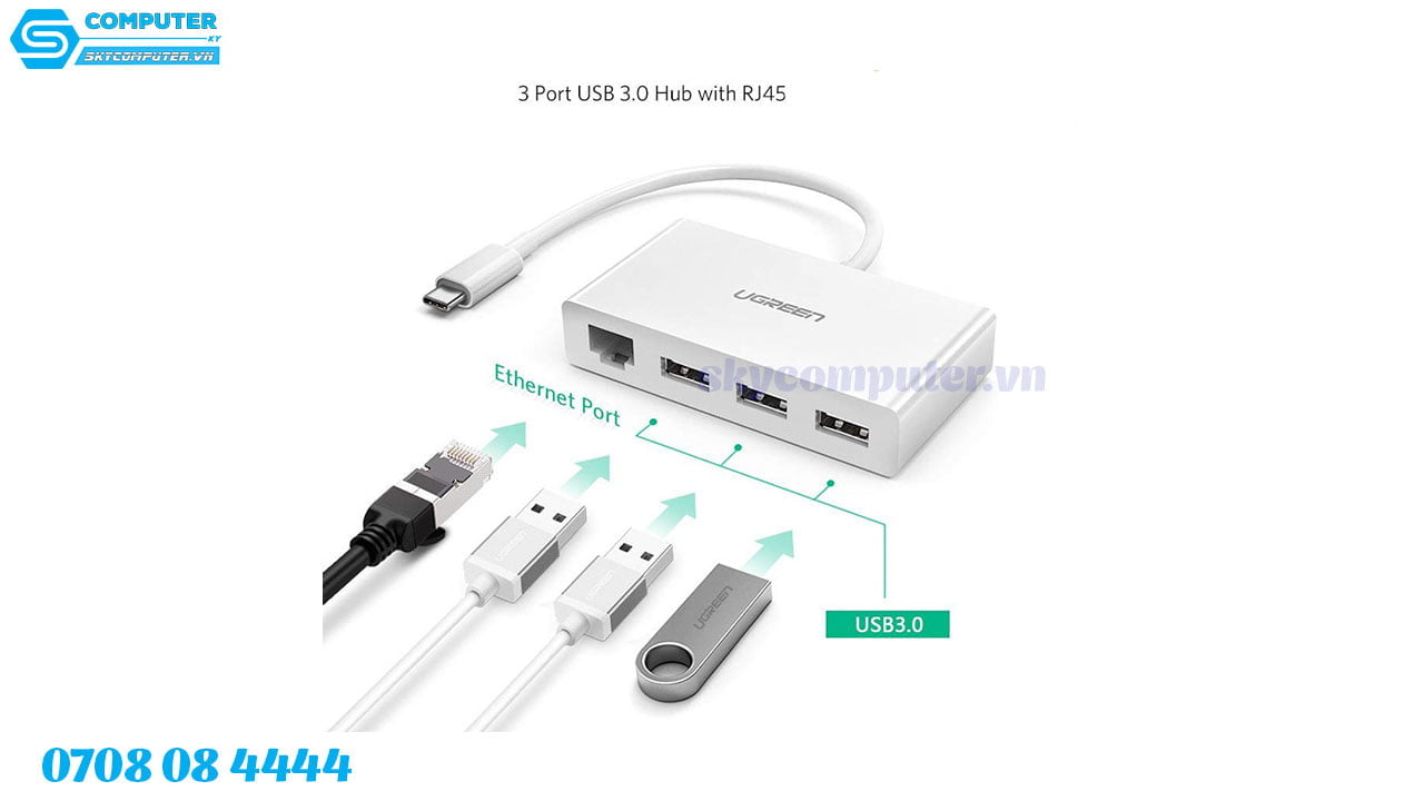 bo-chia-cong-usb-c-ra-3-cong-usb-3-0-lan-100-mbps-ugreen-403822