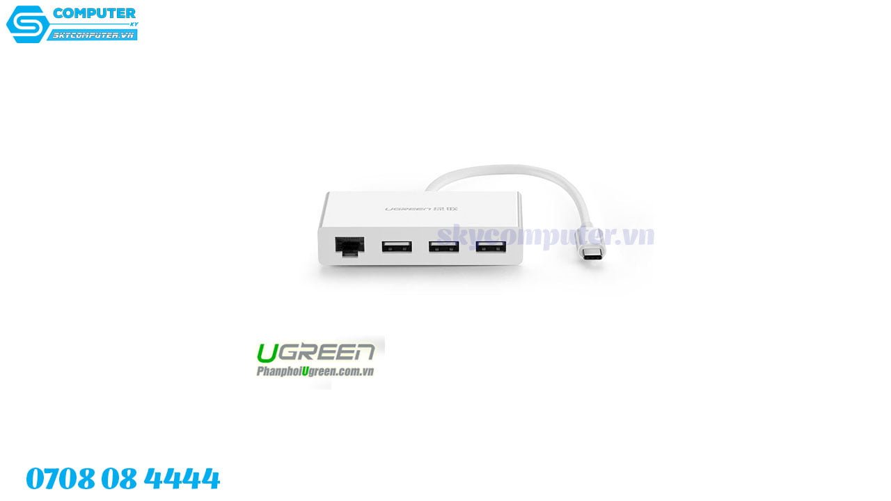 bo-chia-cong-usb-c-ra-3-cong-usb-3-0-lan-100-mbps-ugreen-403823