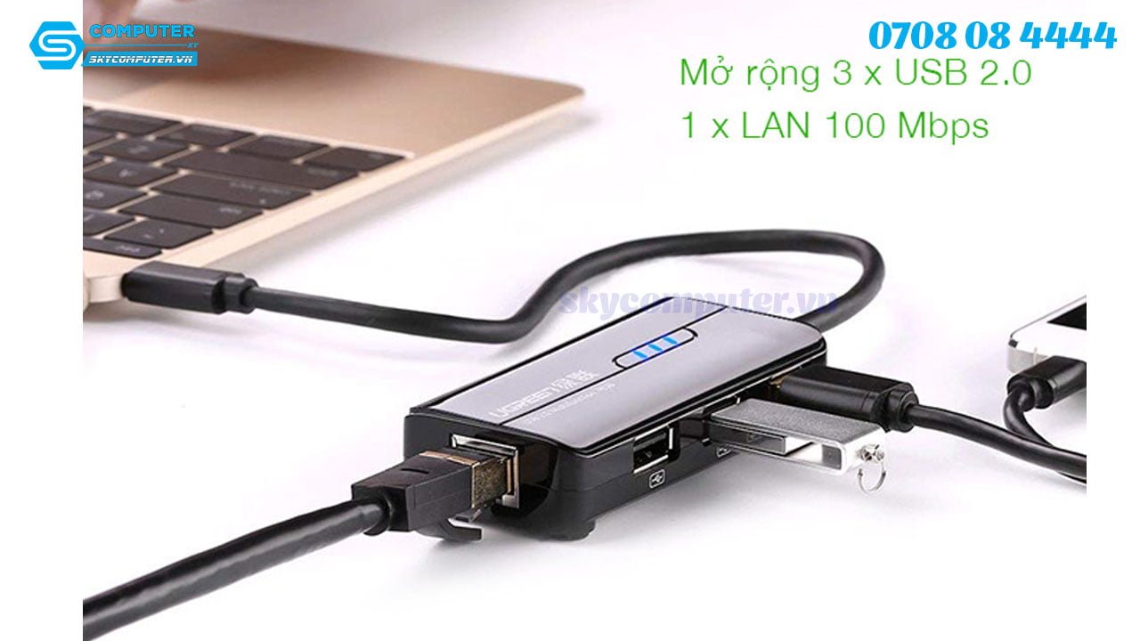bo-chia-cong-usb-c-ra-3-cong-usb-lan-100-mbps-ugreen-30289-2