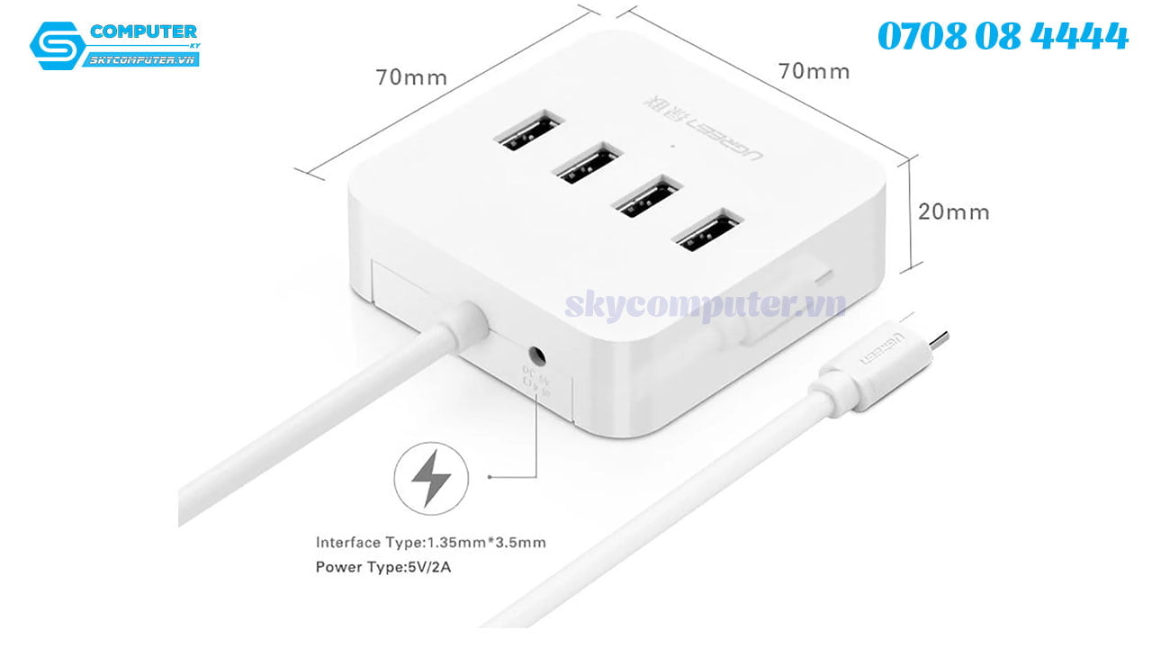 bo-chia-cong-usb-c-ra-4-usb-3-0-ugreen-30316-2