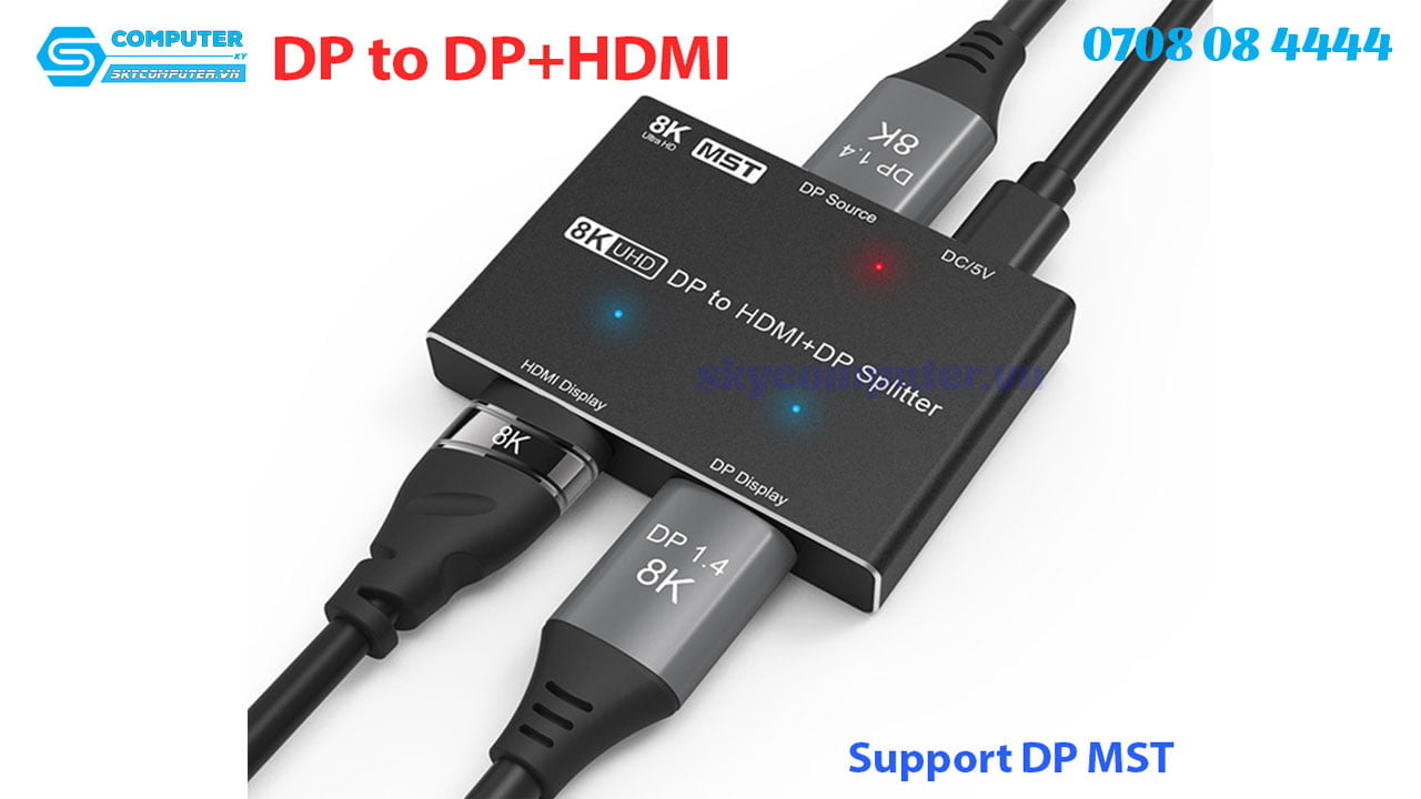 bo-chia-displayport-ra-displayport-hdmi-8k-30hz-4k-120hz-ho-tro-mst-hien-thi-da-man-hinh1