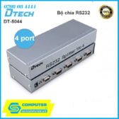 bo-chia-rs232-1-ra-4-chinh-hang-dtech-dt-5044