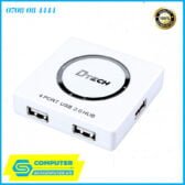 bo-chia-usb-2-0-1-ra-4-ho-tro-nguon-phu-dtech-dt-3004p