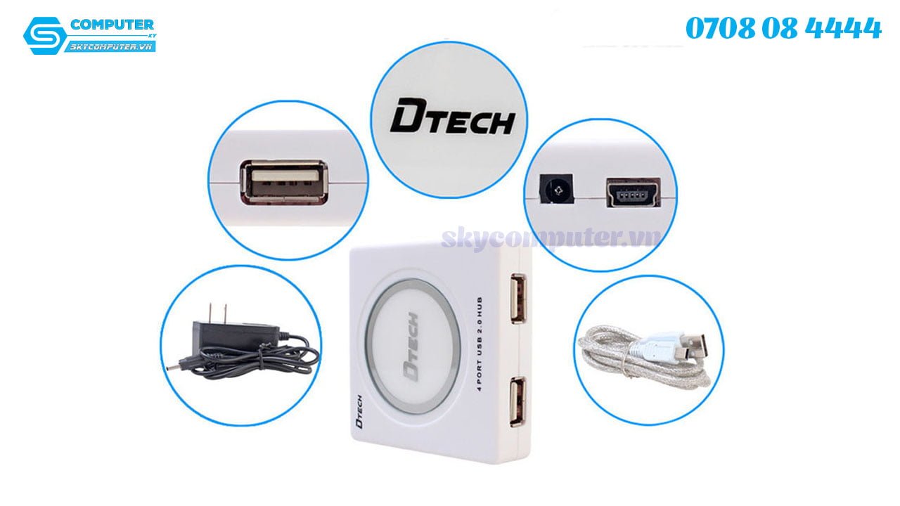 bo-chia-usb-2-0-1-ra-4-ho-tro-nguon-phu-dtech-dt-3004p