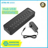 bo-chia-usb-2-0-16-cong-ho-tro-nguon-ngoai-12v-orico-h1613-u2