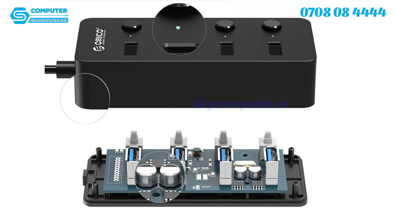 bo-chia-usb-3-0-1-ra-4-cho-laptop-macbook-orico-co-cong-tac