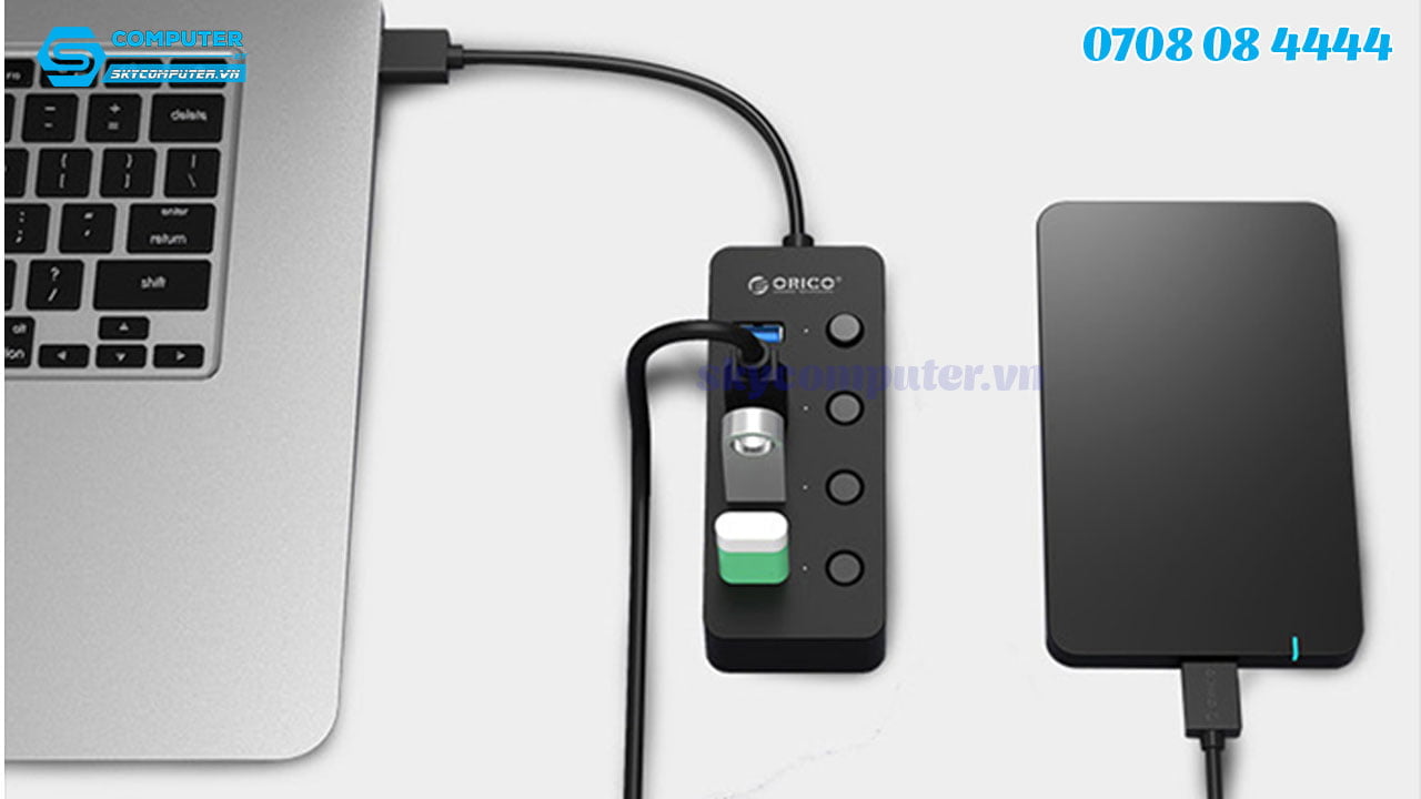 bo-chia-usb-3-0-1-ra-4-cho-laptop-macbook-orico-co-cong-tac