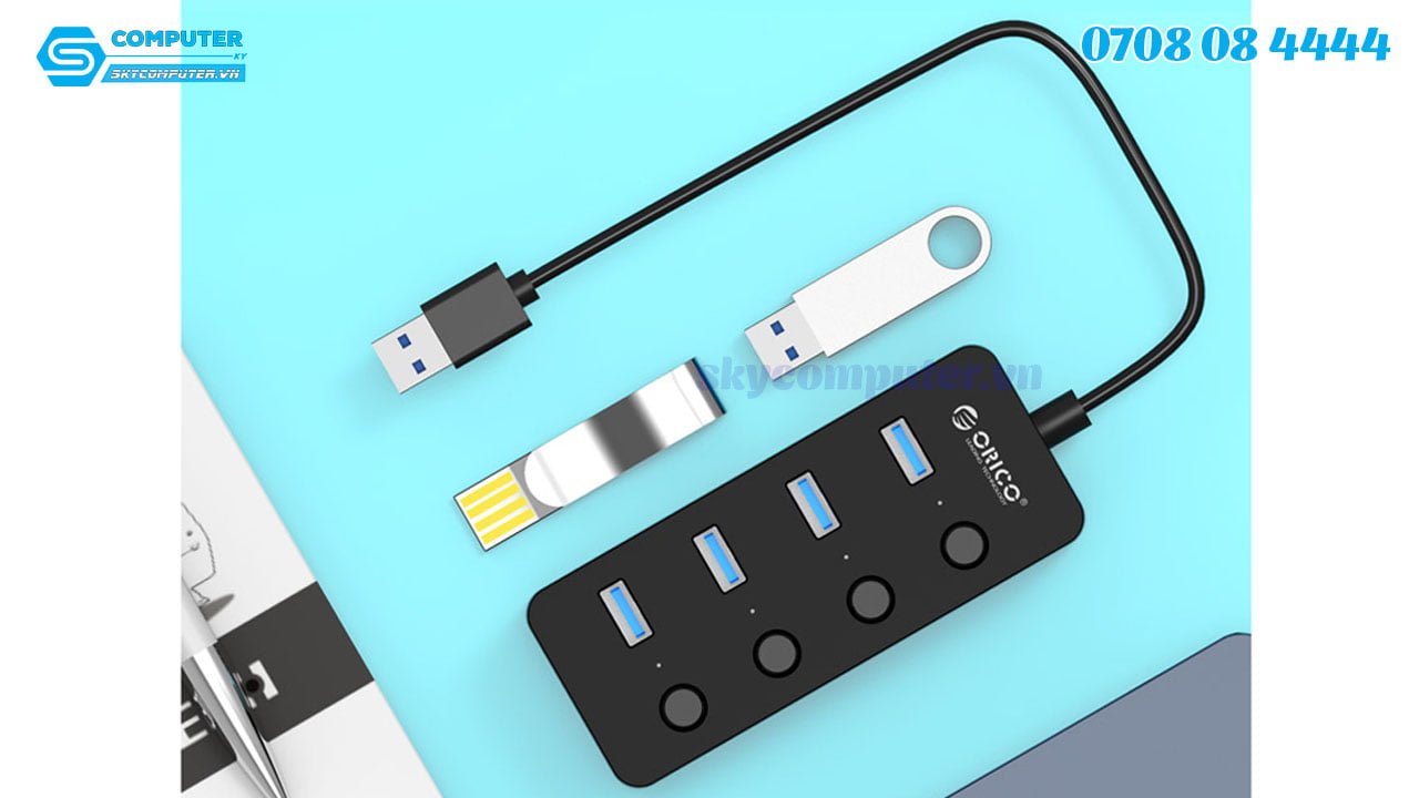 bo-chia-usb-3-0-1-ra-4-cho-laptop-macbook-orico-co-cong-tac