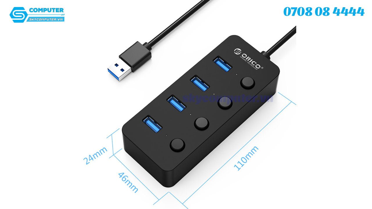 bo-chia-usb-3-0-1-ra-4-cho-laptop-macbook-orico-co-cong-tac