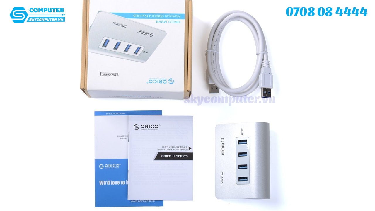 bo-chia-usb-3-0-4-cong-vo-nhom-thiet-ke-dep-orico-m3h4