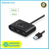 bo-chia-usb-3-0-4port-ugreen-20290-cap-dai-0-5m