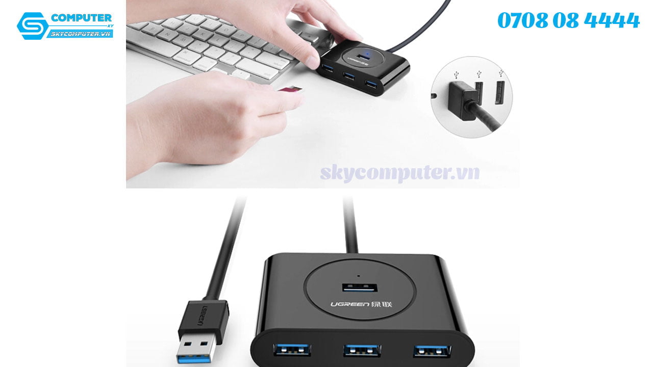 bo-chia-usb-3-0-4port-ugreen-20290-cap-dai-0-5m-2