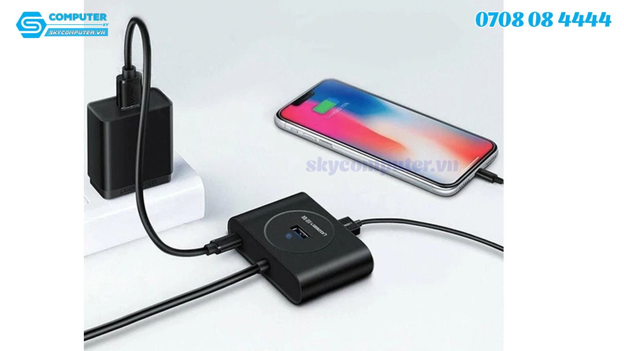 bo-chia-usb-3-0-4port-ugreen-20290-cap-dai-0-5m-2