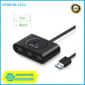 bo-chia-usb-3-0-4port-ugreen-20291-cap-dai-1m