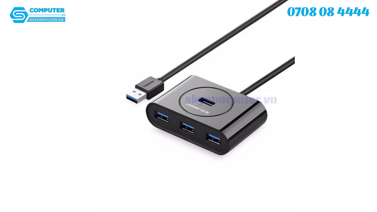 bo-chia-usb-3-0-4port-ugreen-20291-cap-dai-1m2