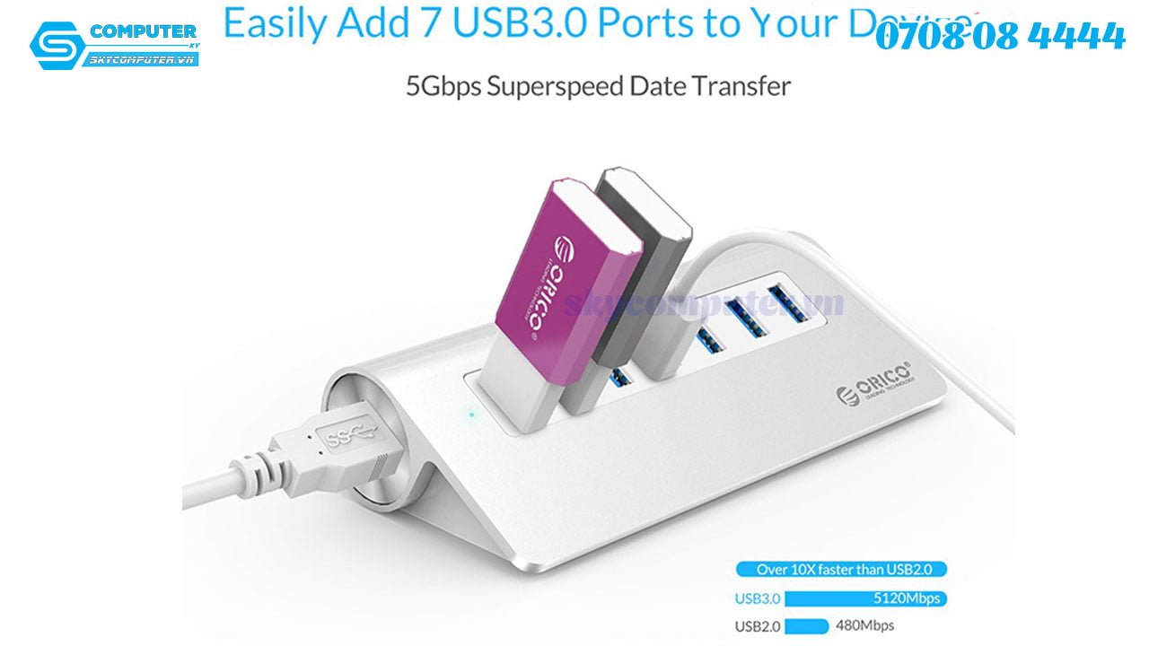 bo-chia-usb-3-0-7-cong-vo-nhom-thiet-ke-dep-orico-m3h7-nguon-phu-12v