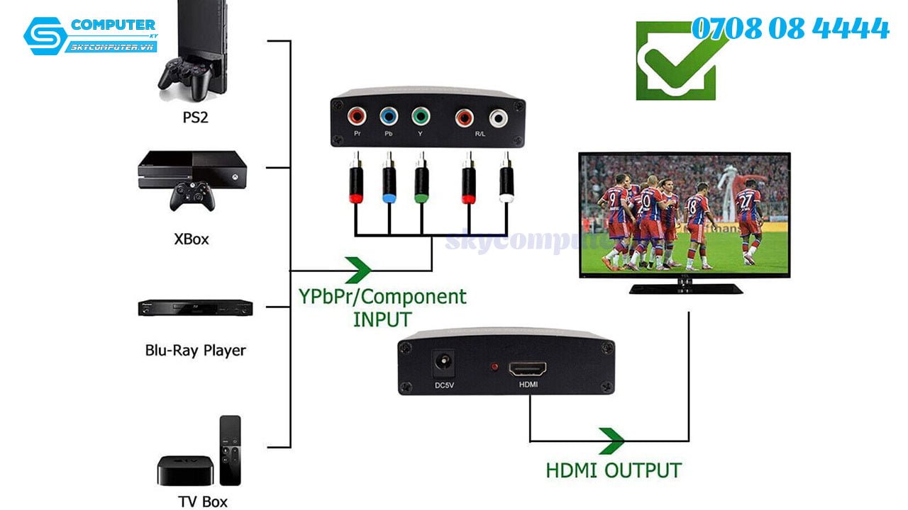 bo-chuyen-doi-component-rgb-ypbpr-to-hdmi-1080p