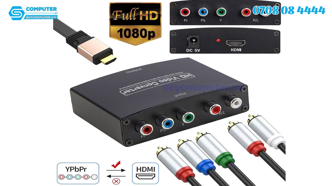 bo-chuyen-doi-component-rgb-ypbpr-to-hdmi-1080p