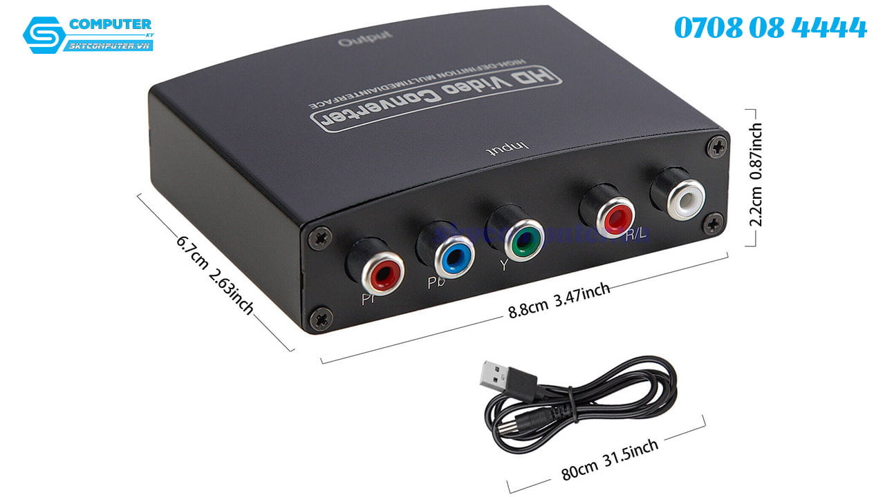 bo-chuyen-doi-component-rgb-ypbpr-to-hdmi-1080p