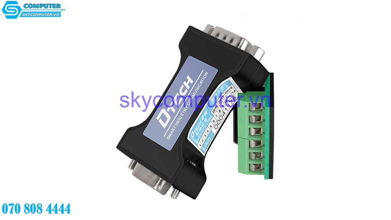 bo-chuyen-doi-rs232-to-rs422-rs485-adapter-dtech-dt-9003-3