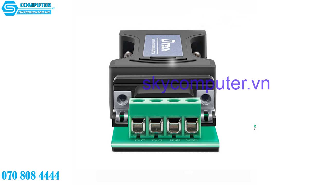 bo-chuyen-doi-rs232-to-rs485-adapter-dtech-dt-9000-5