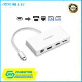 bo-chuyen-doi-thunderbolt-3-ra-hdmi-lan-usb-3-0-ugreen-40377