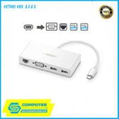 bo-chuyen-doi-thunderbolt-3-ra-vga-lan-usb-3-0-ugreen-40378