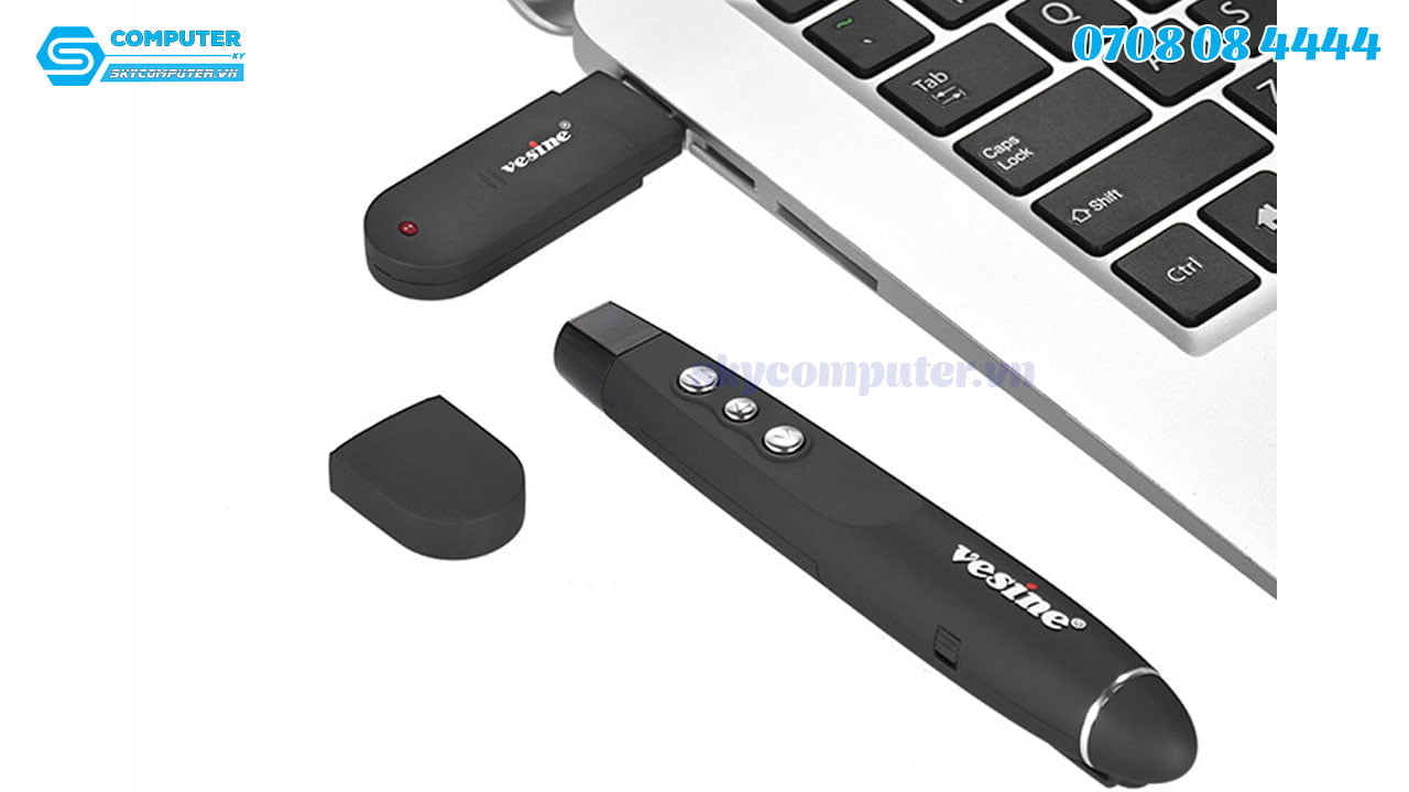 but-chi-trinh-chieu-slide-chinh-hang-versine-vp101-2