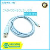cab-console-usb-usb-to-mini-5pin