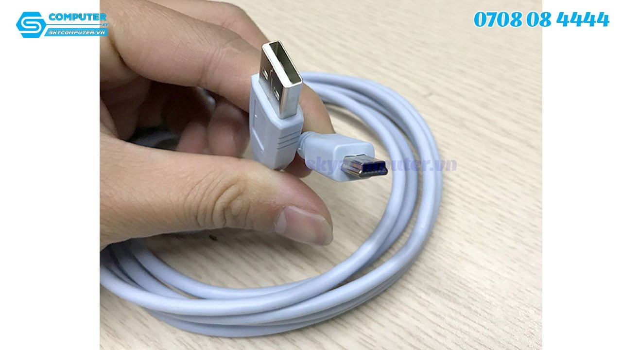 cab-console-usb-usb-to-mini-5pin