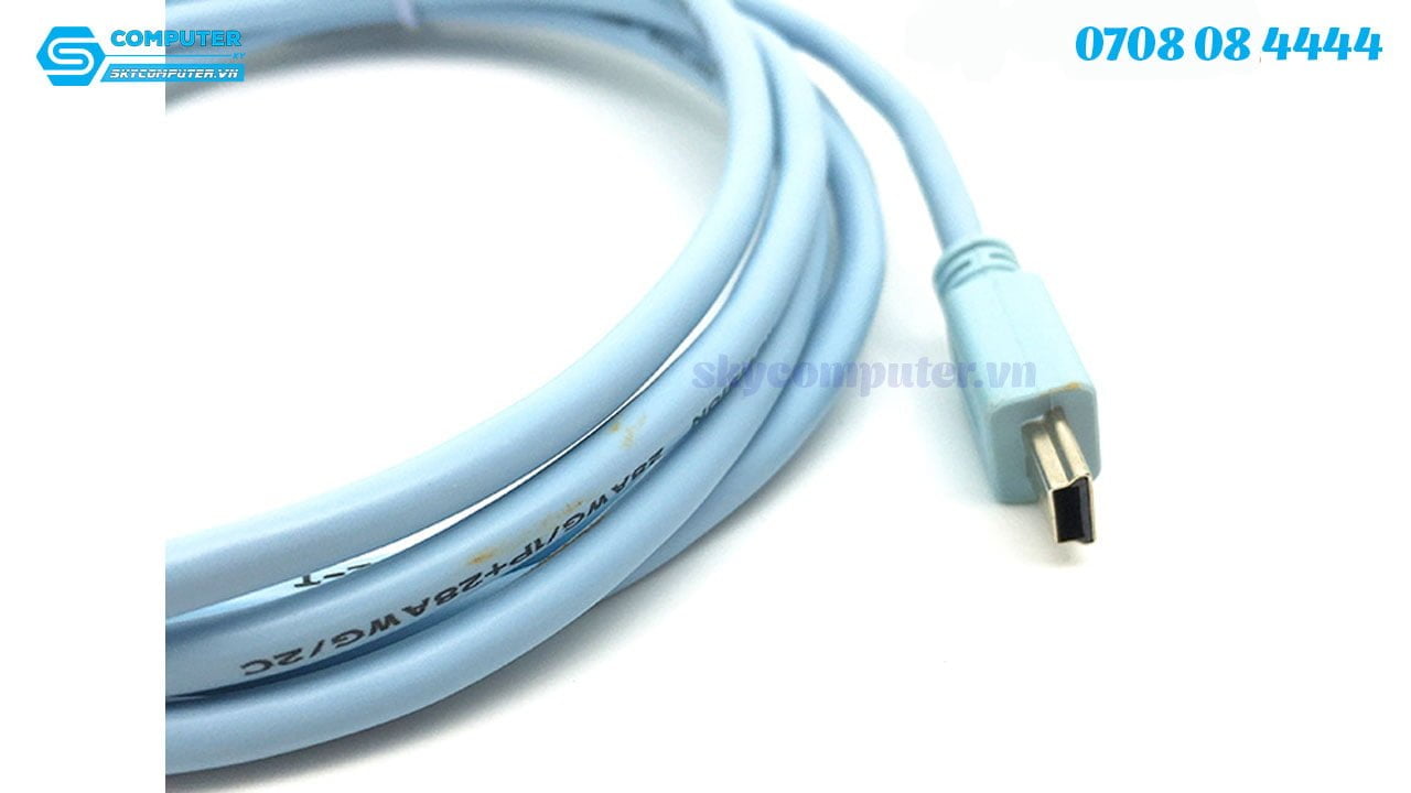 cab-console-usb-usb-to-mini-5pin