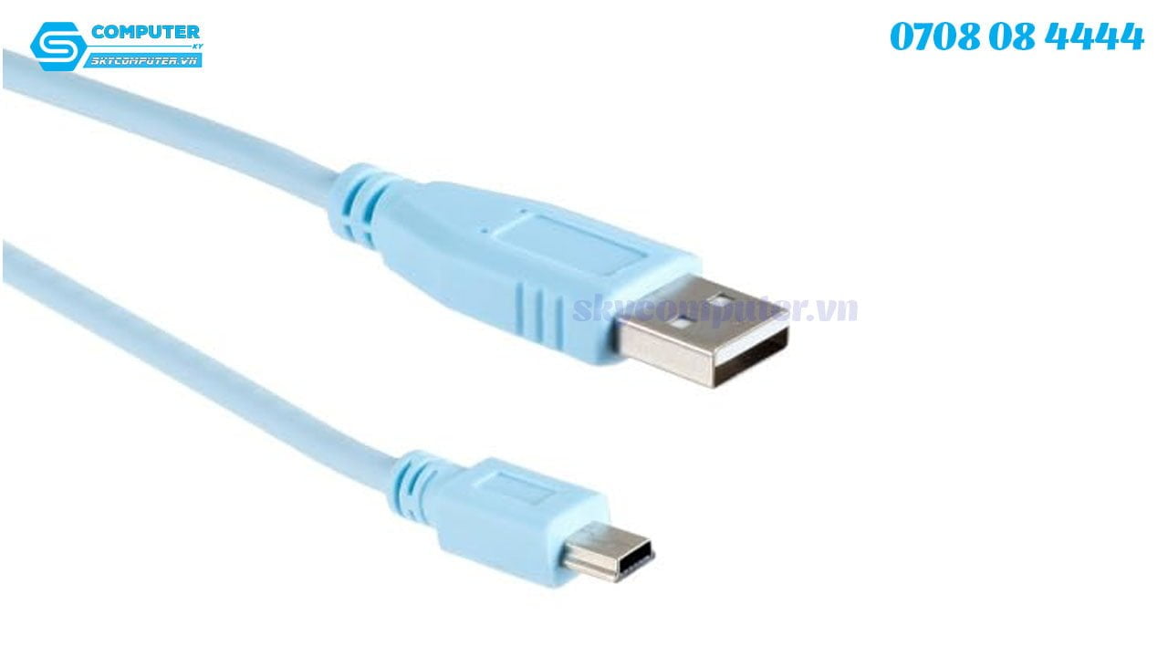 cab-console-usb-usb-to-mini-5pin