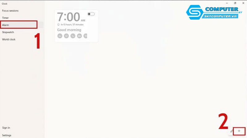 cach-dat-bao-thuc-truc-tiep-tren-may-tinh-skycomputer