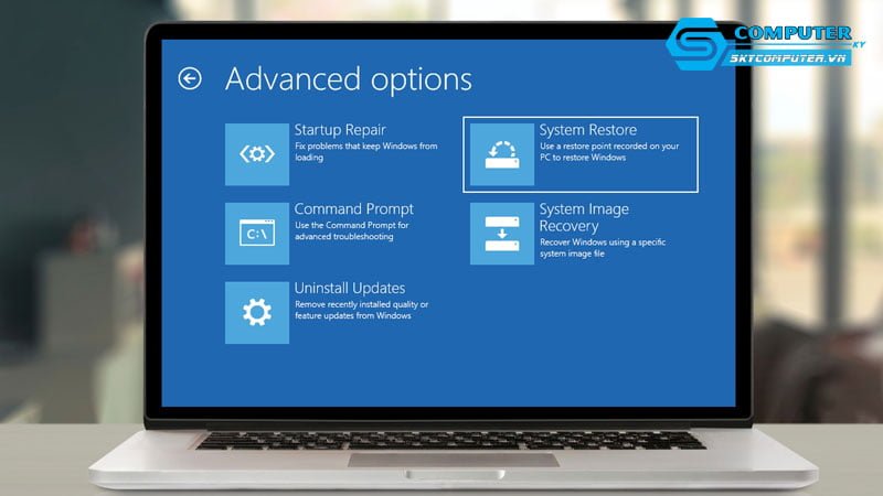 cach-khac-phuc-may-tinh-bi-treo-luc-cap-nhat-windows-skycomputer