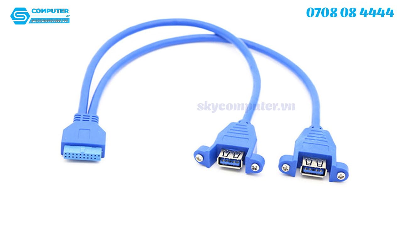 cap-20pin-female-to-2-usb-3-0-female-bat-vit-0-5m