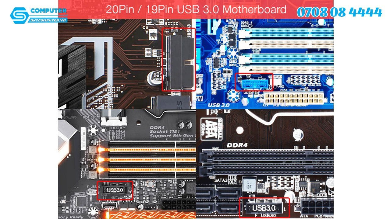 cap-20pin-ra-2-usb-3-0-gan-khay-o-dia-dvd