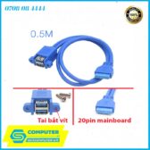 cap-20pin-sang-2-usb-3-0-female-bat-vit-50cm-1