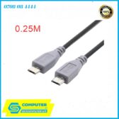 cap-5pin-micro-usb-to-micro-usb-hai-dau-duc-0-25m-su-dung-sac-va-truyen-du-lieu-cho-thiet-bi-di-dong-loa-bluetooth-1