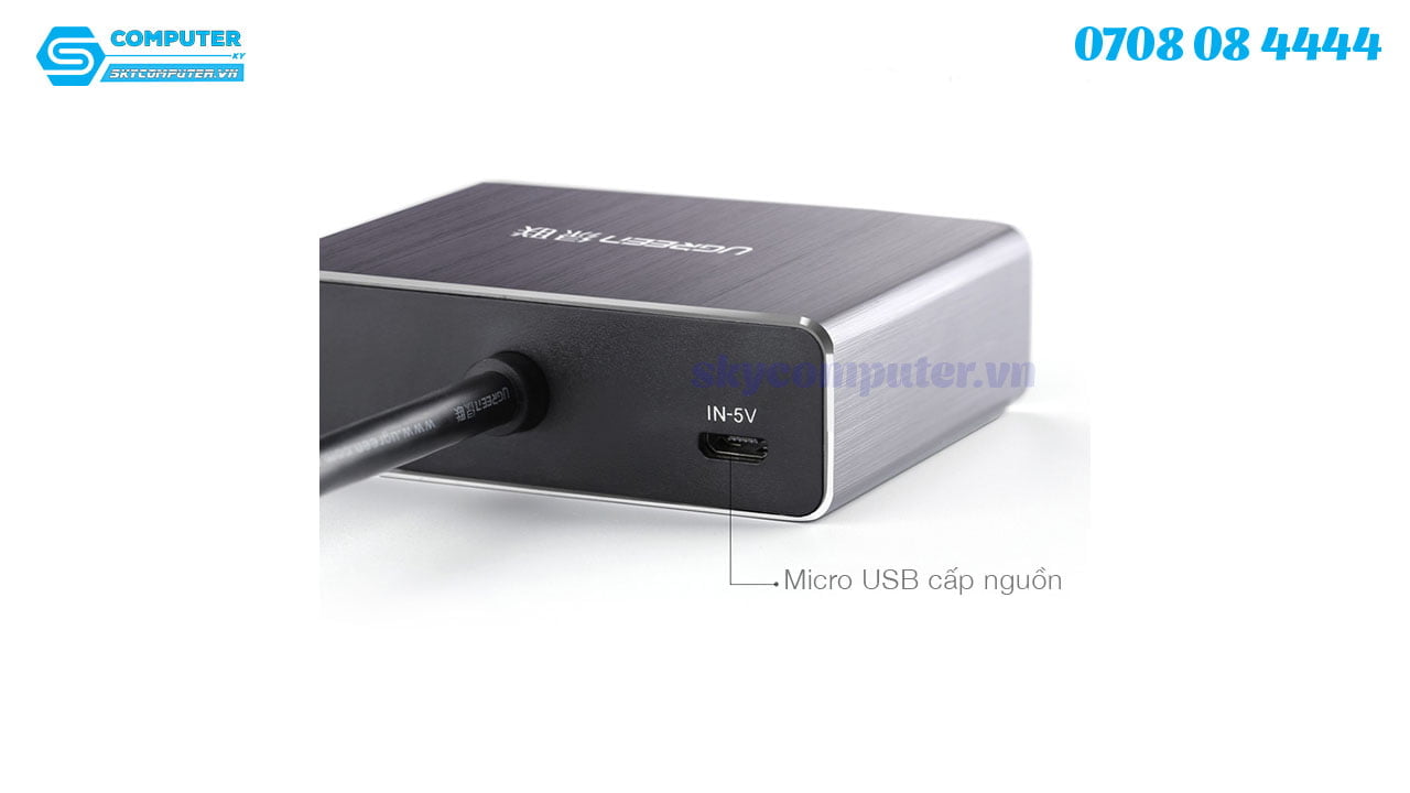 cap-chia-hdmi-ra-vga-optical-audio-3-5mm-ugreen-402822