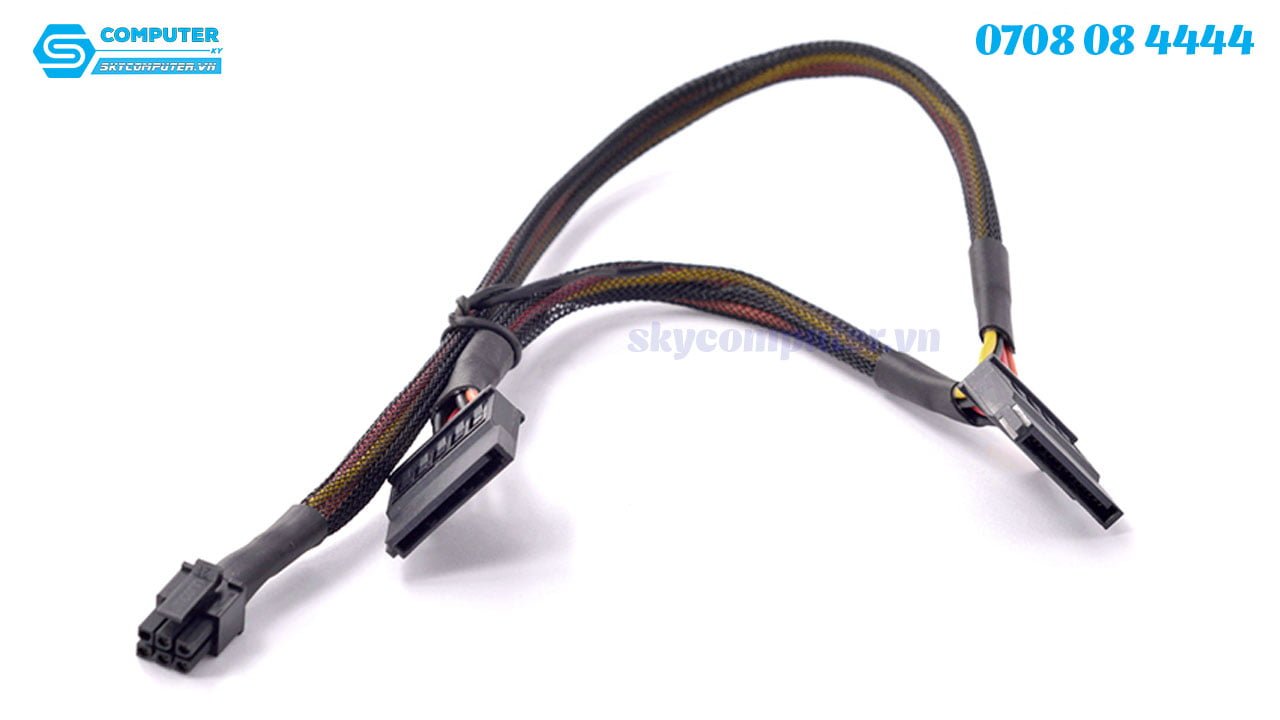 cap-chia-nguon-mini-6pin-ra-2-sata-cho-dell-3653-3650-3655-3252-3668-3670