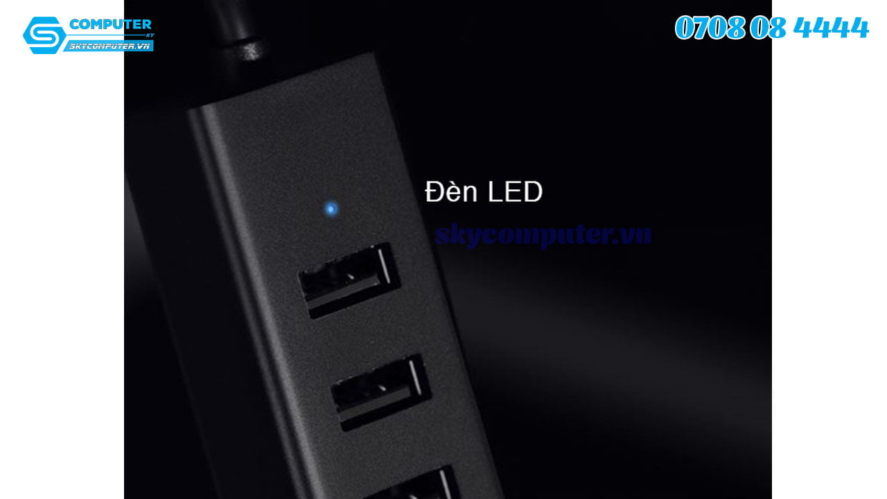 cap-chia-usb-1-ra-3-kem-cong-lan-ethernet-ugreen-30301