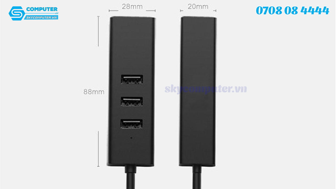 cap-chia-usb-1-ra-3-kem-cong-lan-ethernet-ugreen-30301