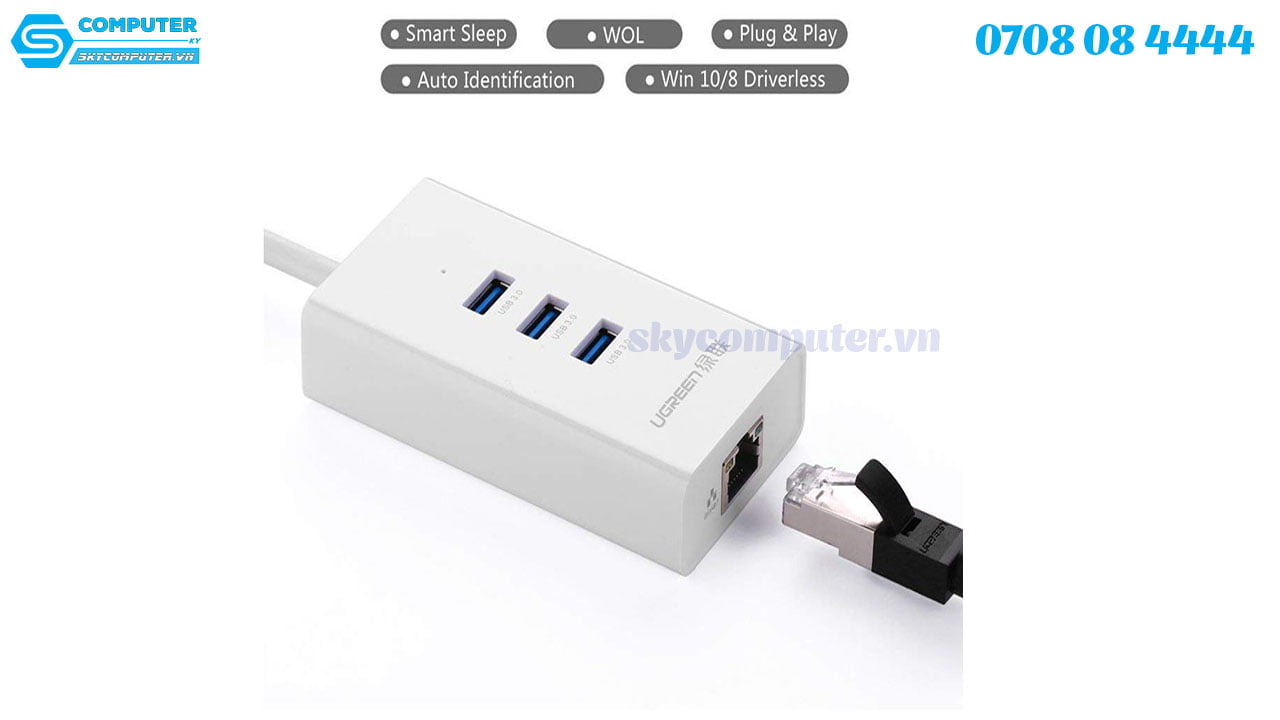 cap-chia-usb-ra-3-usb-3-0-kem-lan-1000-gigabit-ugreen-202601