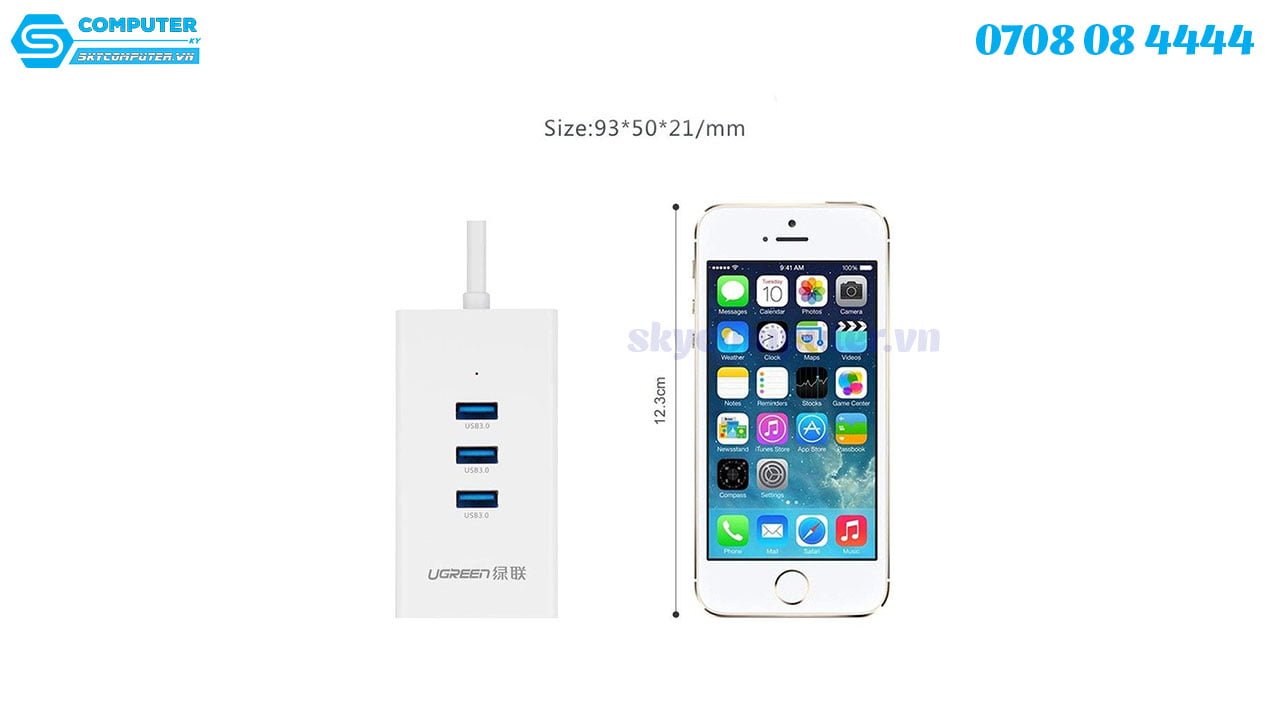 cap-chia-usb-ra-3-usb-3-0-kem-lan-1000-gigabit-ugreen-202602