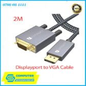cap-chuyen-doi-dislayport-sang-vga-fullhd-dai-2m