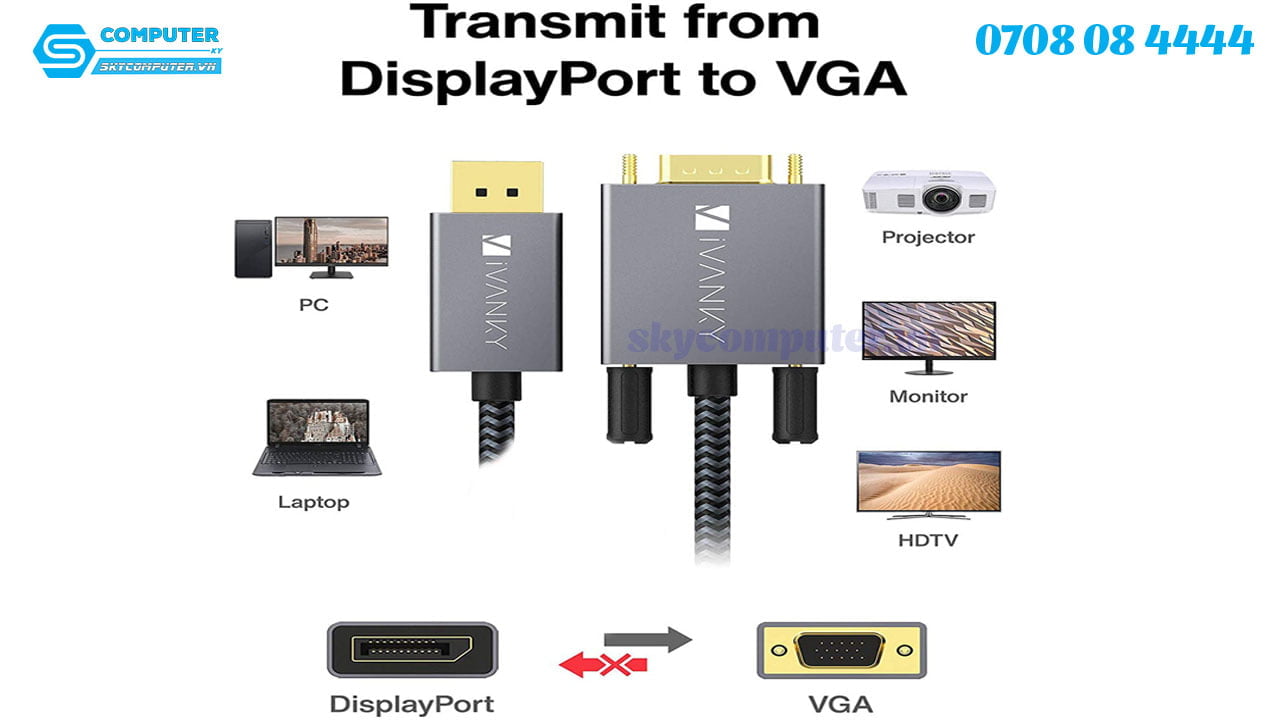 cap-chuyen-doi-dislayport-sang-vga-fullhd-dai-3m1