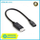 cap-chuyen-doi-displayport-sang-mini-displayport-female
