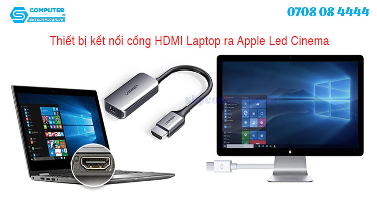 cap-chuyen-doi-displayport-sang-mini-displayport-female-2